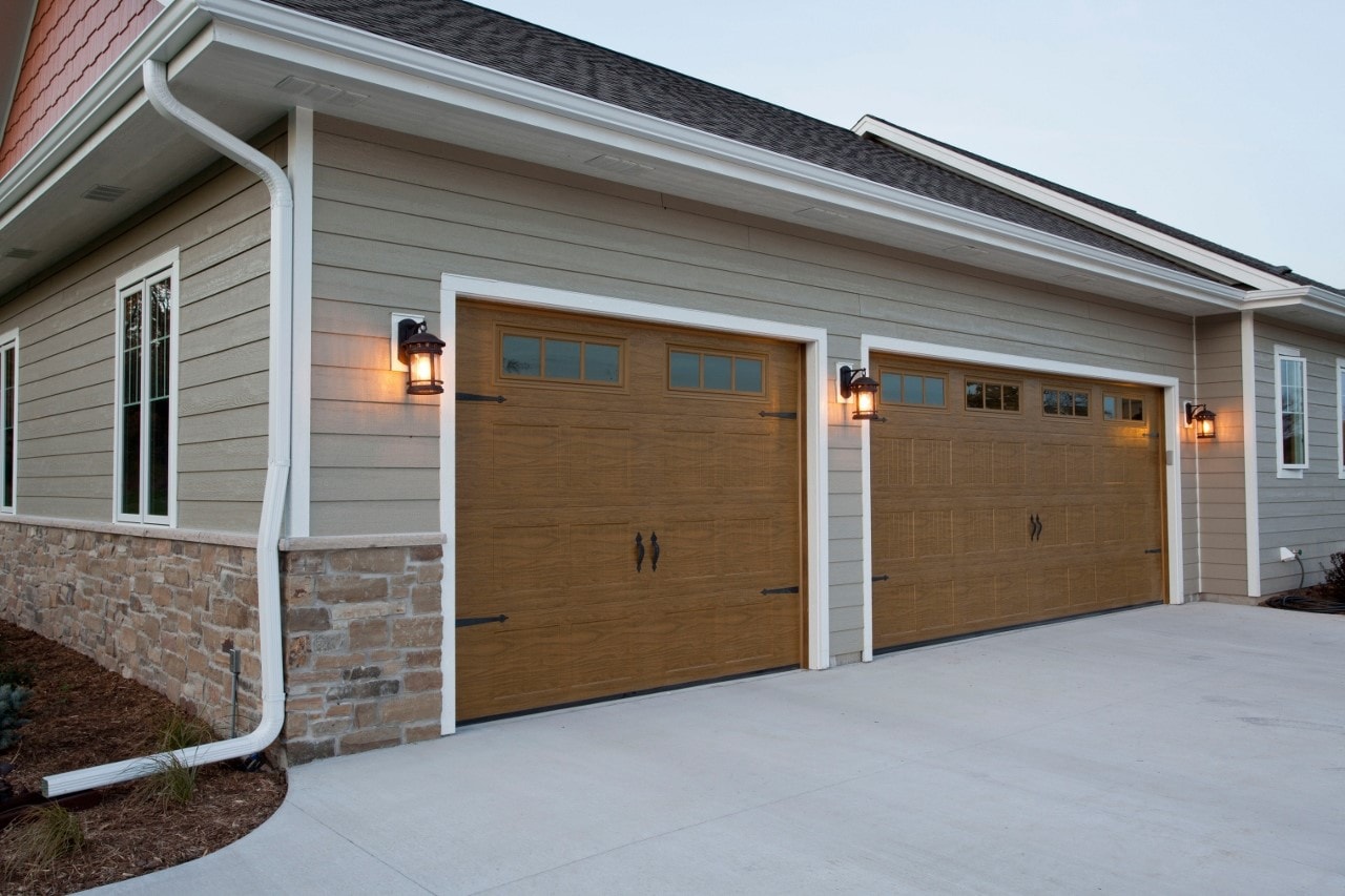 Open Sesame! Install a Garage Door Extreme How To