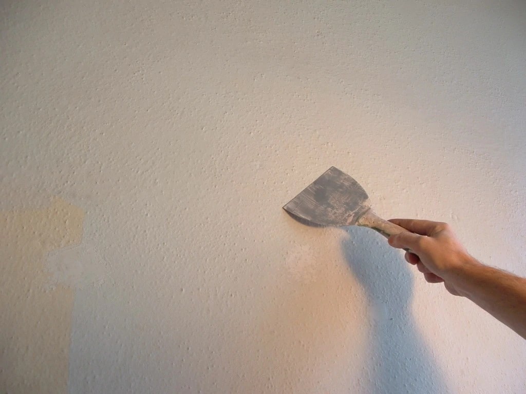 Patch a Hole in Plaster - Extreme How To