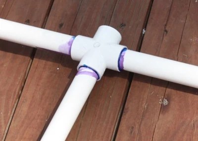 How To Connect PVC Piping - Extreme How To