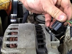 Diagnosing and Replacing an Alternator - Extreme How To