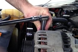Diagnosing and Replacing an Alternator - Extreme How To