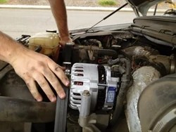 Diagnosing and Replacing an Alternator - Extreme How To