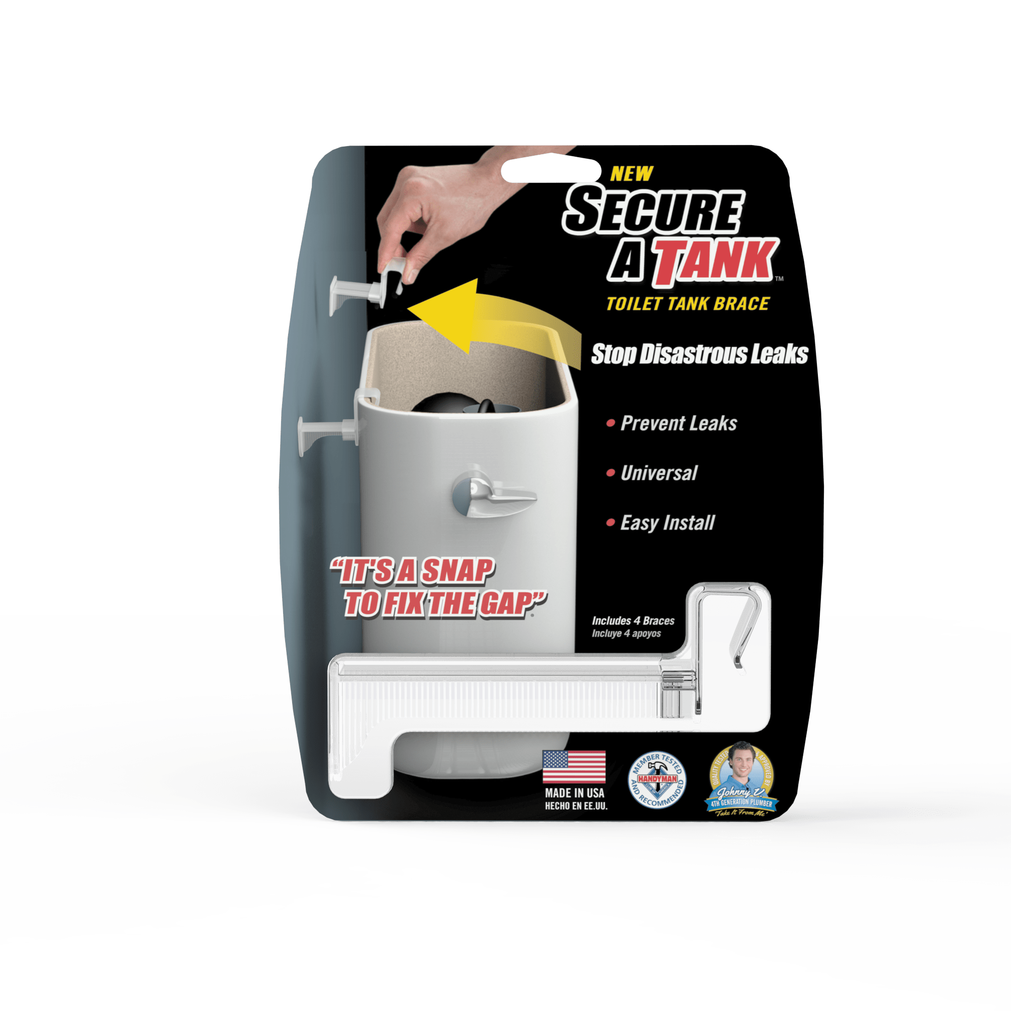 SecureATank Extreme How To