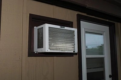 How To Install A Window AC Unit - Wall Installation Guide