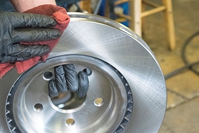 Installing New Brake Rotors and Pads - Extreme How To
