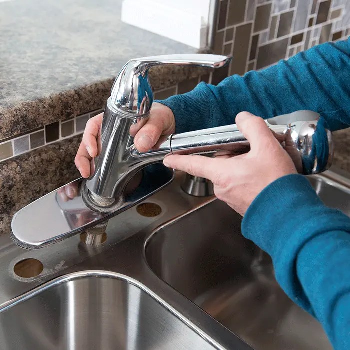 Cut Utility Costs and Prevent Water Damage How to Fix a Leaky Faucet