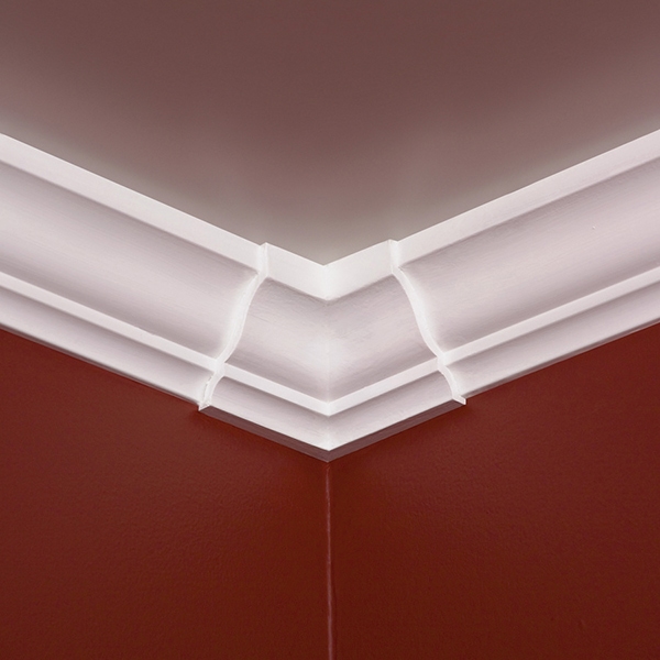 Diy Crown Molding Corner Blocks Four Ways To Terminate A Crown