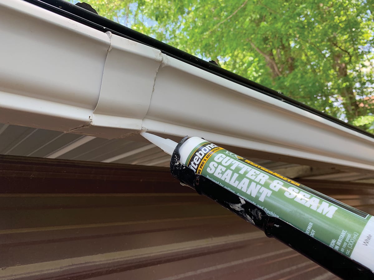 Sorting Out Caulks And Sealants - Extreme How To