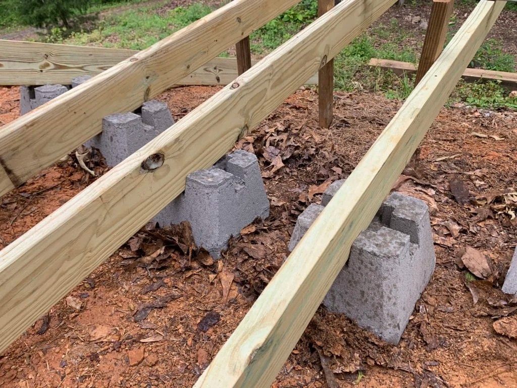 DIY Deck Building Step by Step Extreme How To