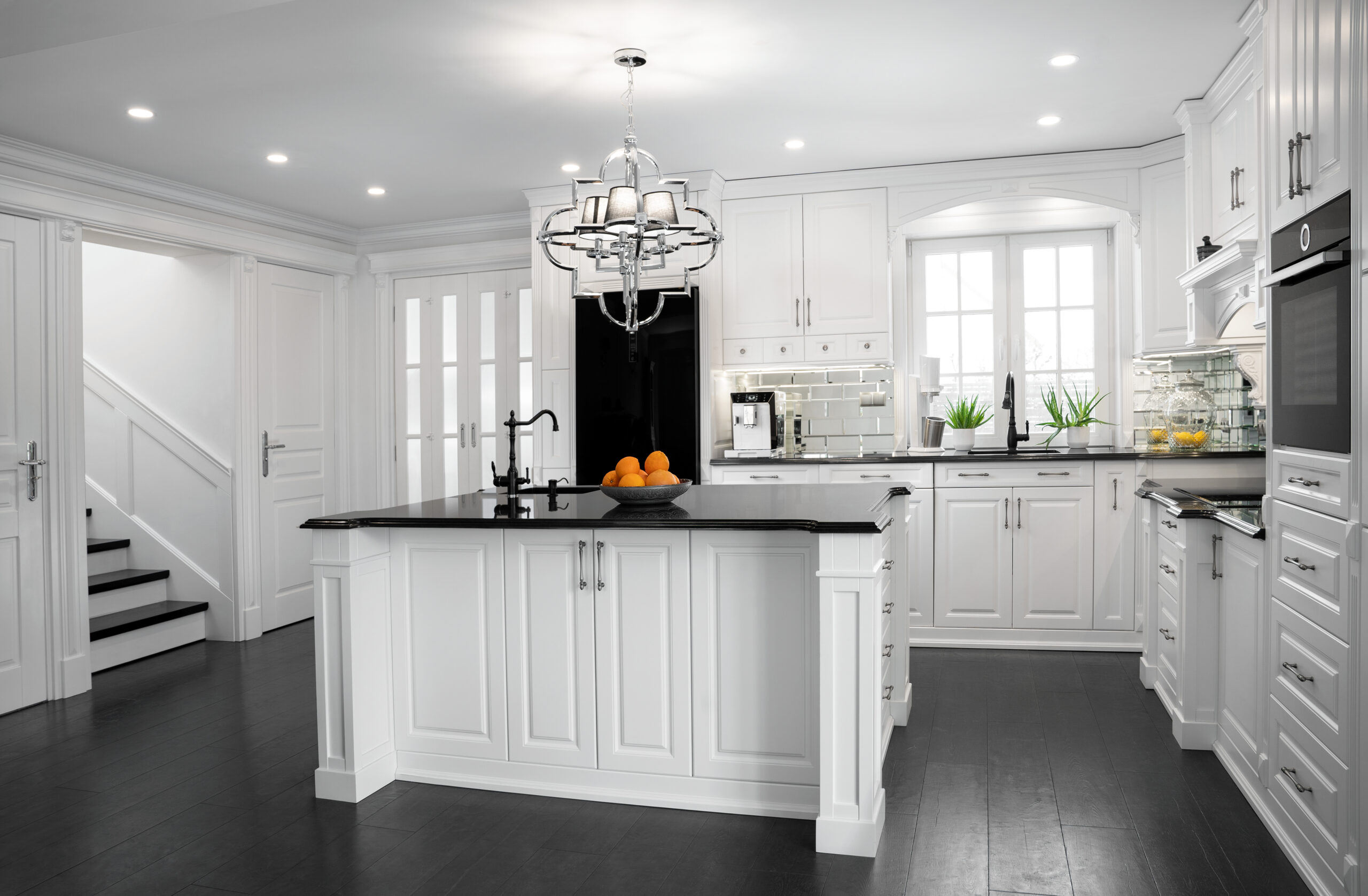 An Interior Design Guide To A Hamptons Style Kitchen Extreme How To