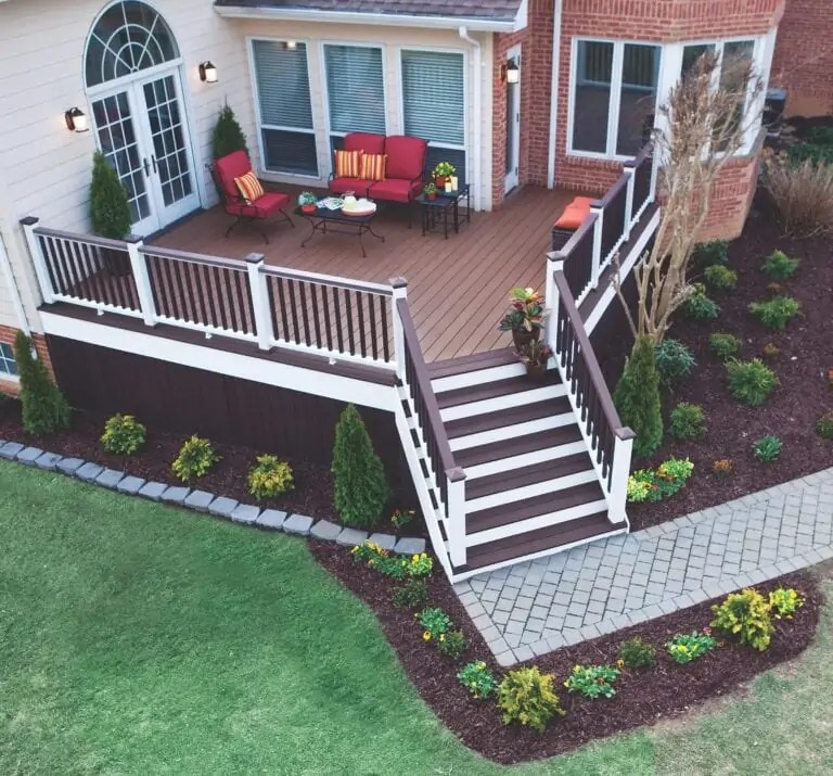 How To Clean Your Deck in 6 Easy Steps Extreme How To