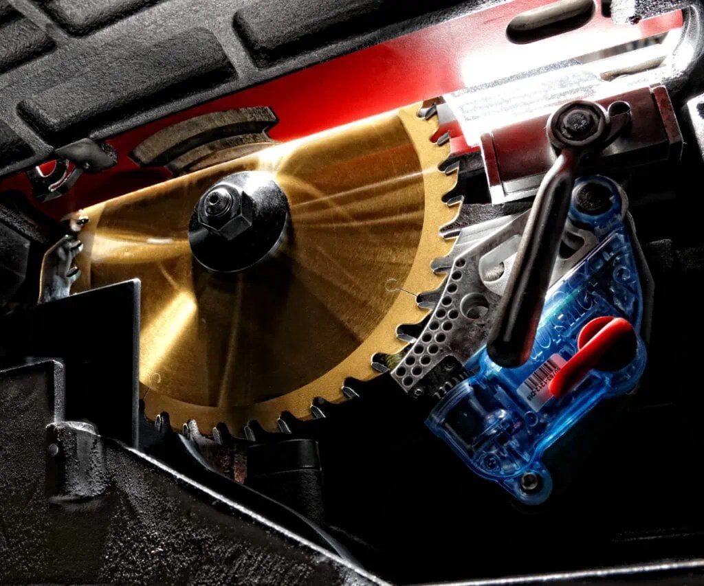 SawStop Portable Saws Extreme How To