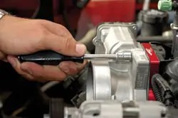 Everything Auto: Install a Throttle Body Spacer - Extreme How To