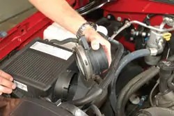 Everything Auto: Install a Throttle Body Spacer - Extreme How To