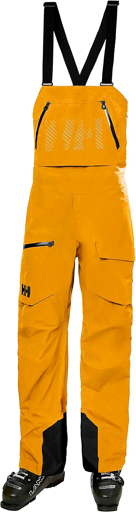 8 Best Men's Ski Bibs of 2024 Extreme Nomads