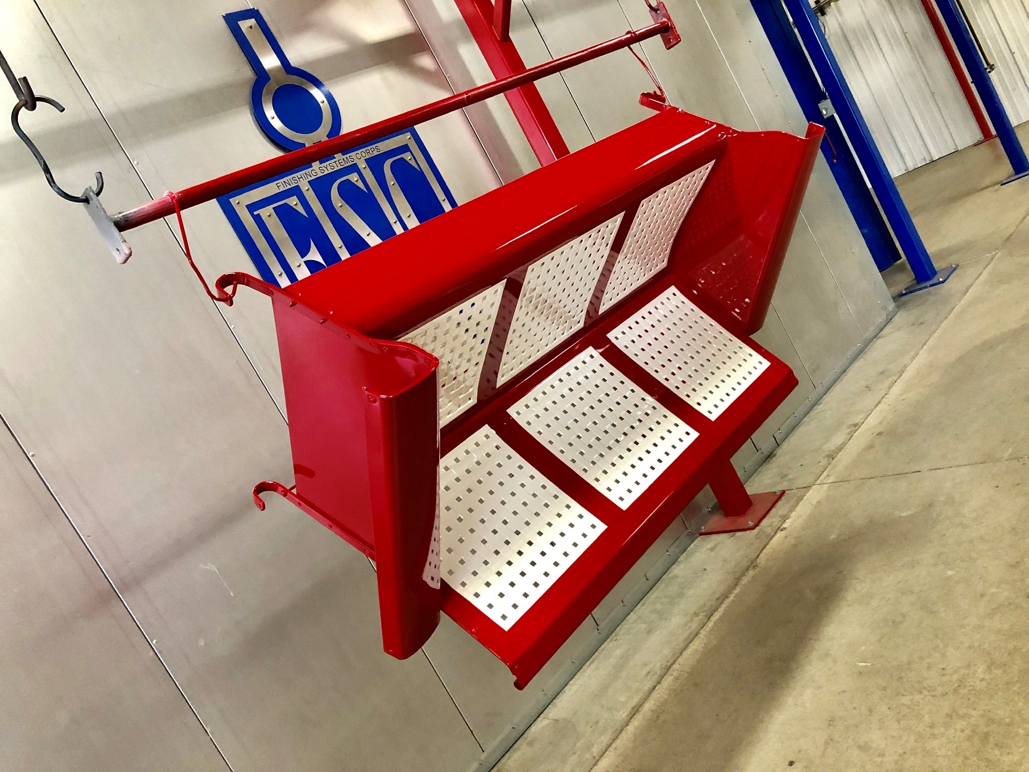 Custom Powder Coating Services, Custom Car Coating Blooming Prairie