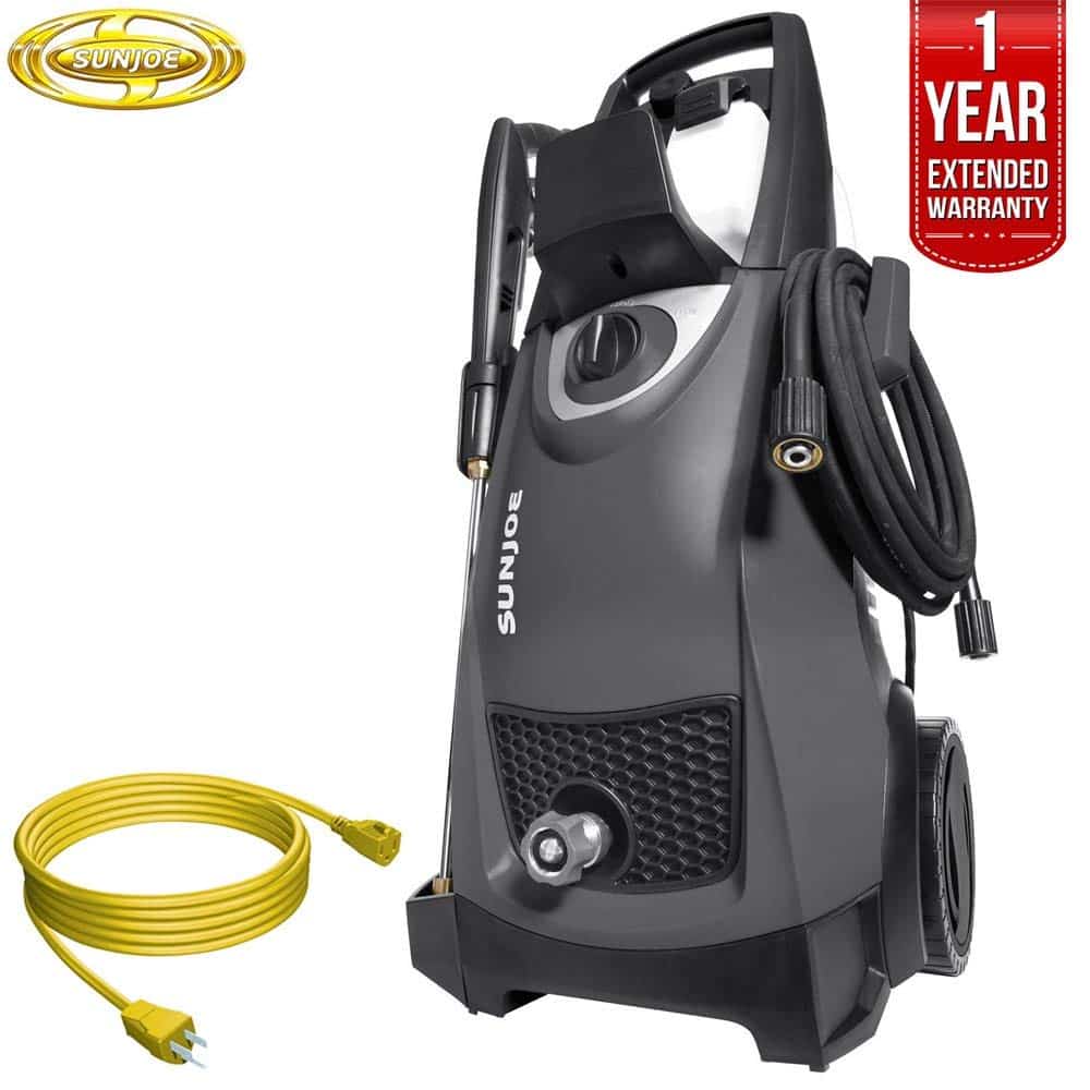 Best Home Pressure Washer Pressure and Power Washers Extreme Power
