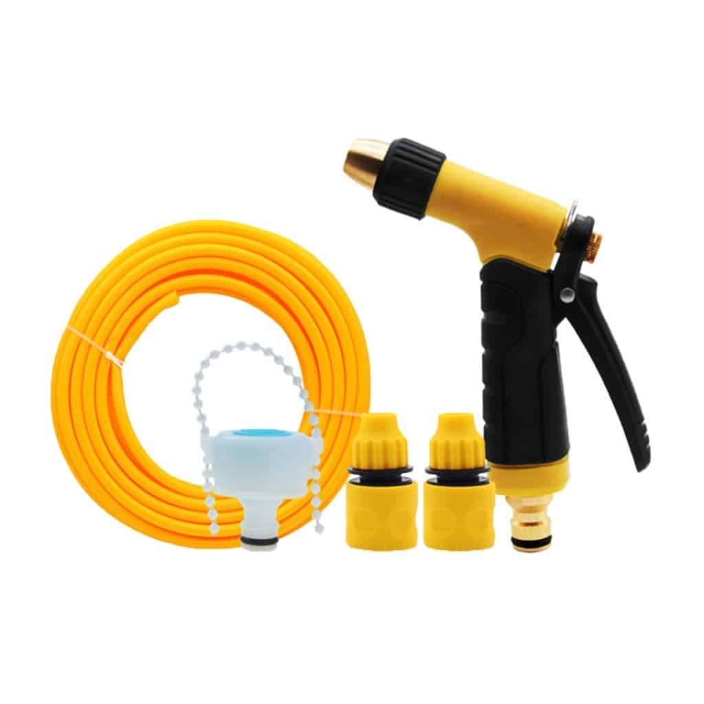 Best Electric Pressure Washer For Home Use Pressure and Power Washers