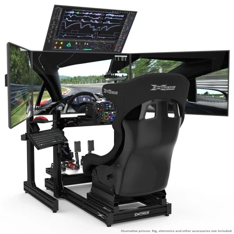 Racing Simulator Rig