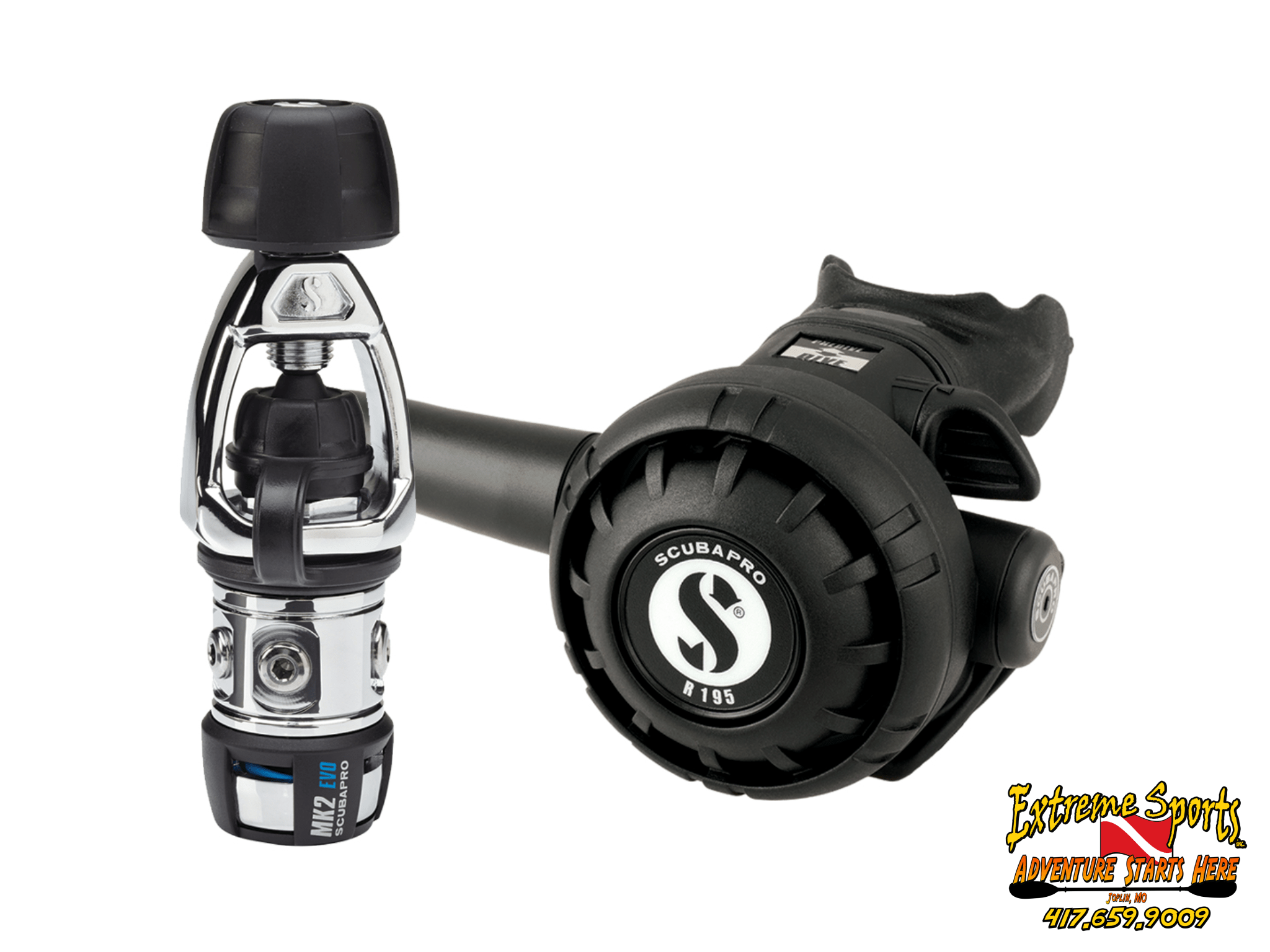 How to Select the Best Regulator for Your Needs Extreme Sports