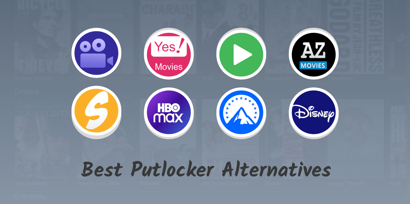 12 Best Putlocker Alternatives in 2026 (100 Legal) ExtremeVPN