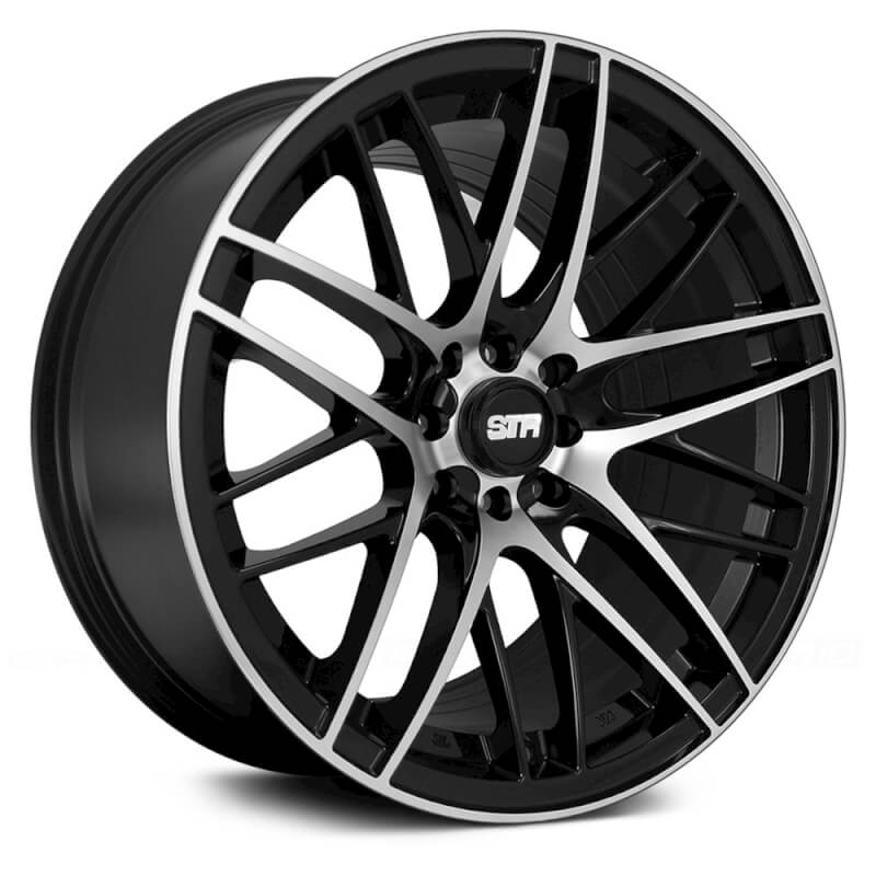 STR Racing Wheels Extreme Wheels NO CREDIT NEED FINANCING!