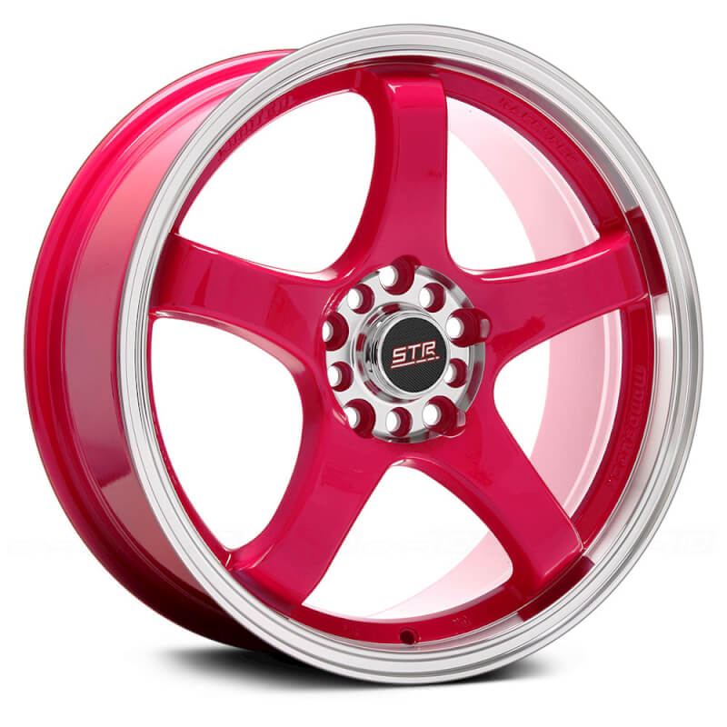 STR Racing Wheels Extreme Wheels NO CREDIT NEED FINANCING!