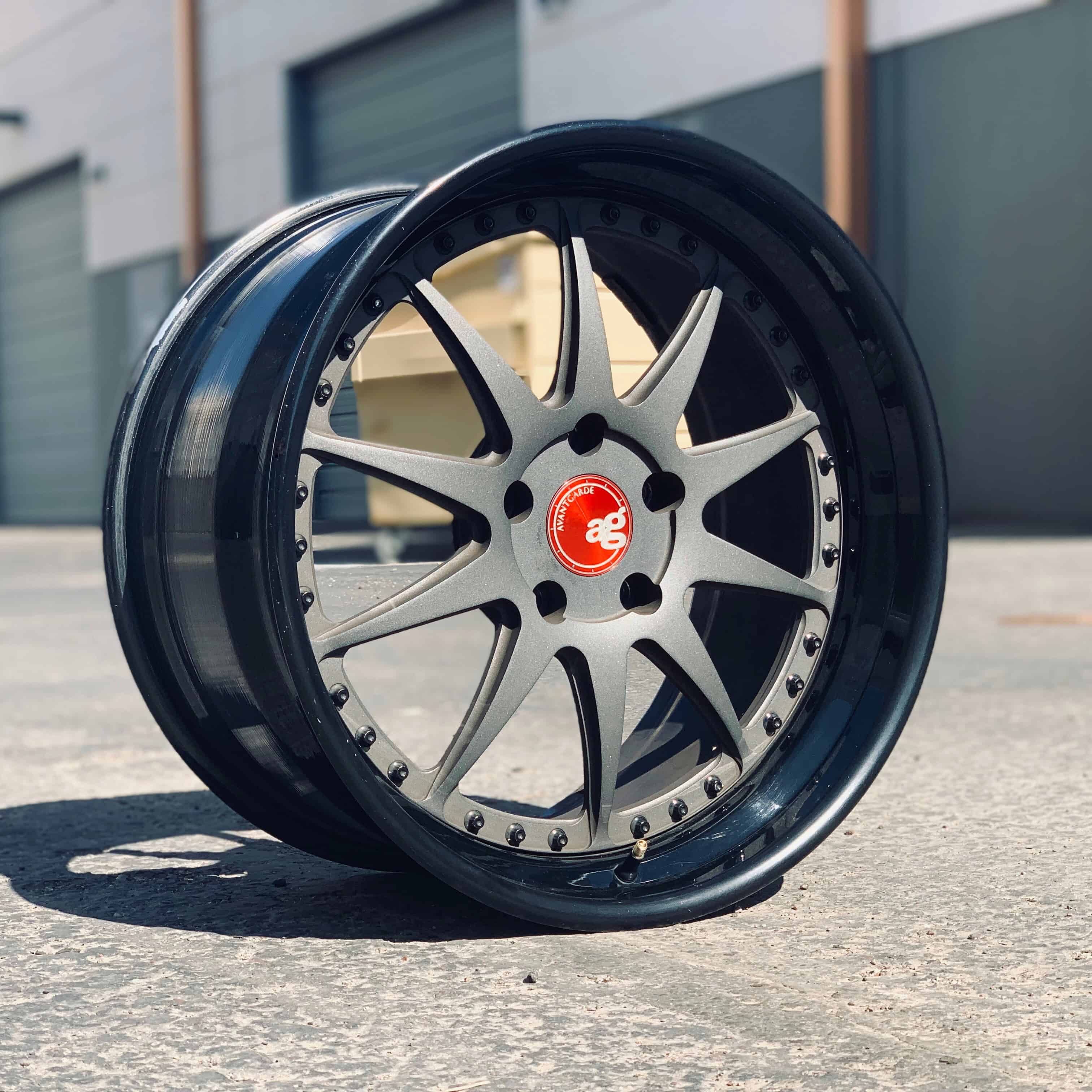 Acima Credit Extreme Wheels