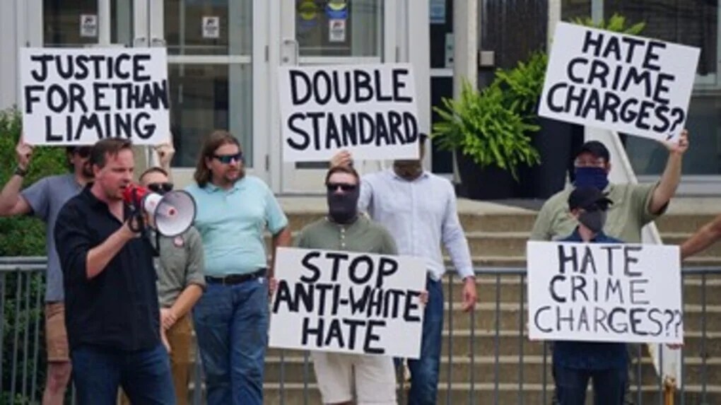 National Justice Party Center on Extremism