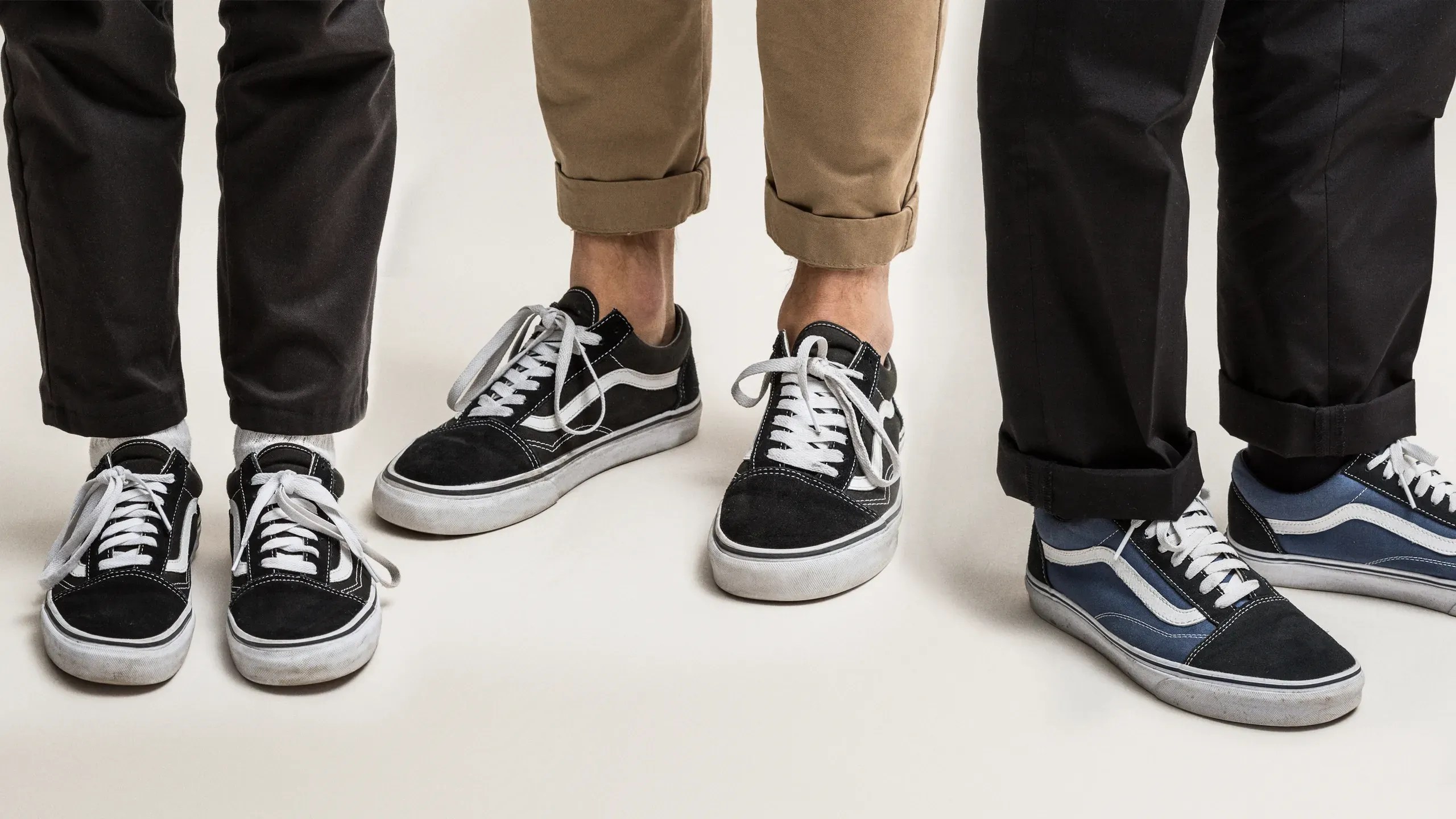 Extrim Vans Old Skool và những điều thú vị mà bạn nên biết