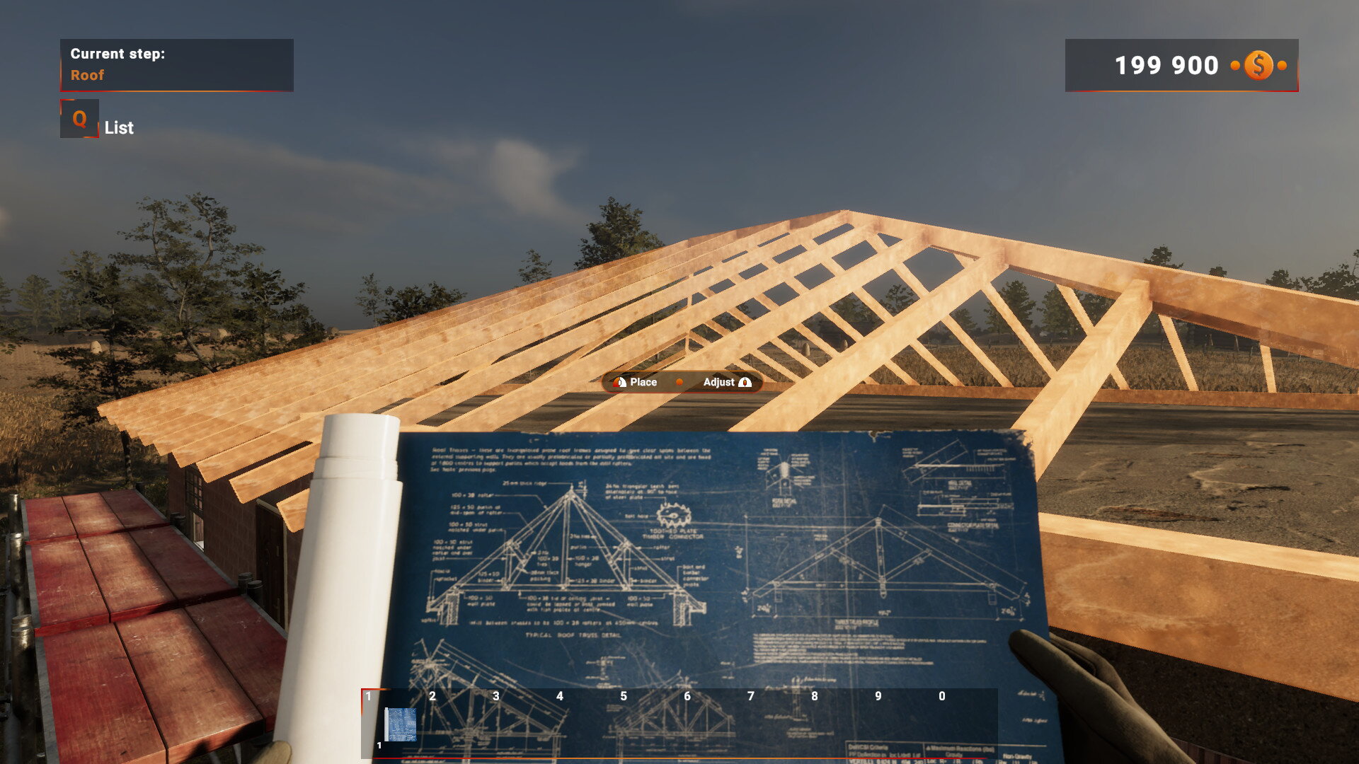 Builder Simulator Free Download » ExtroGames