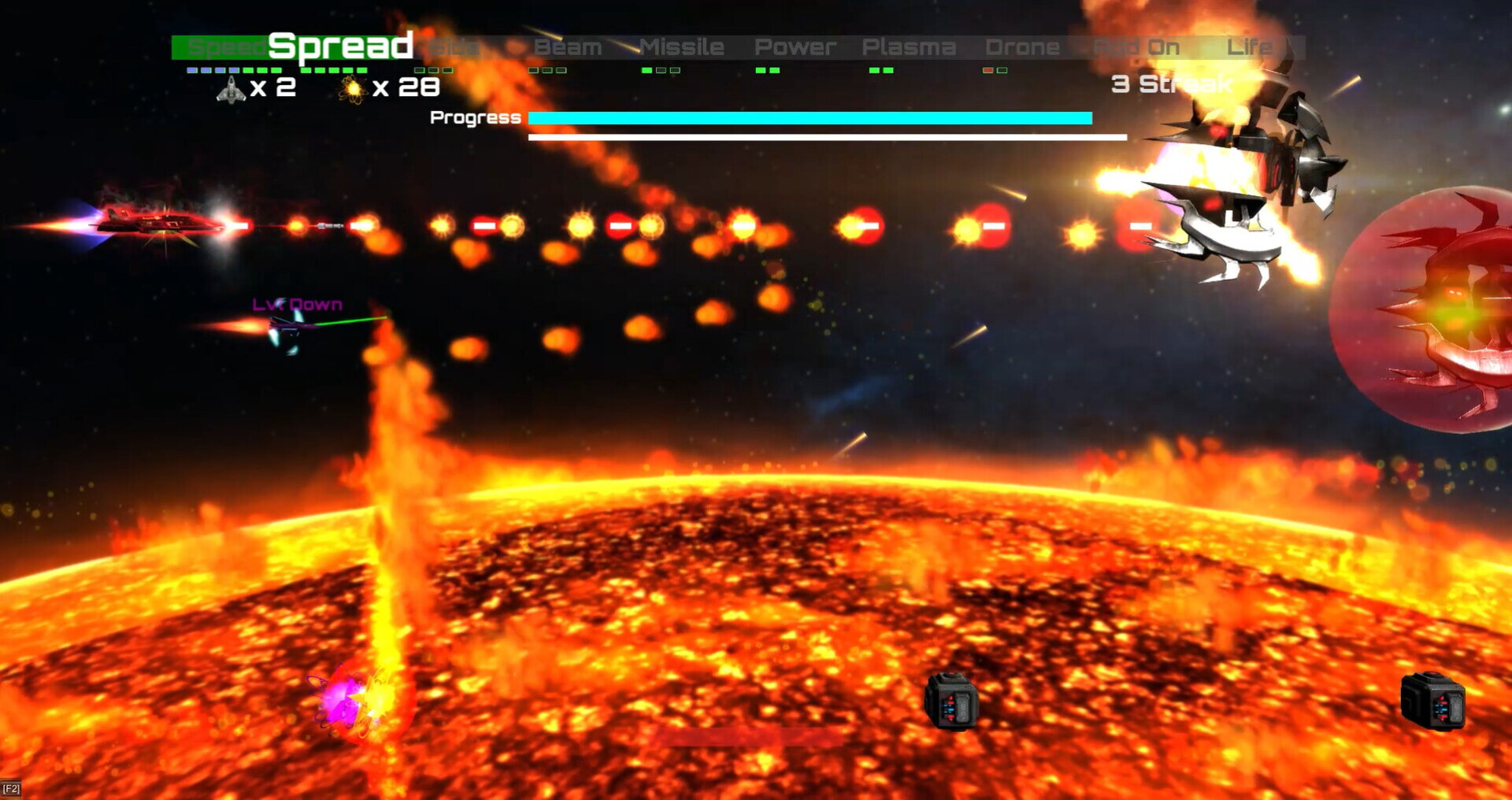 CounterAttack Uprising Free Download » ExtroGames