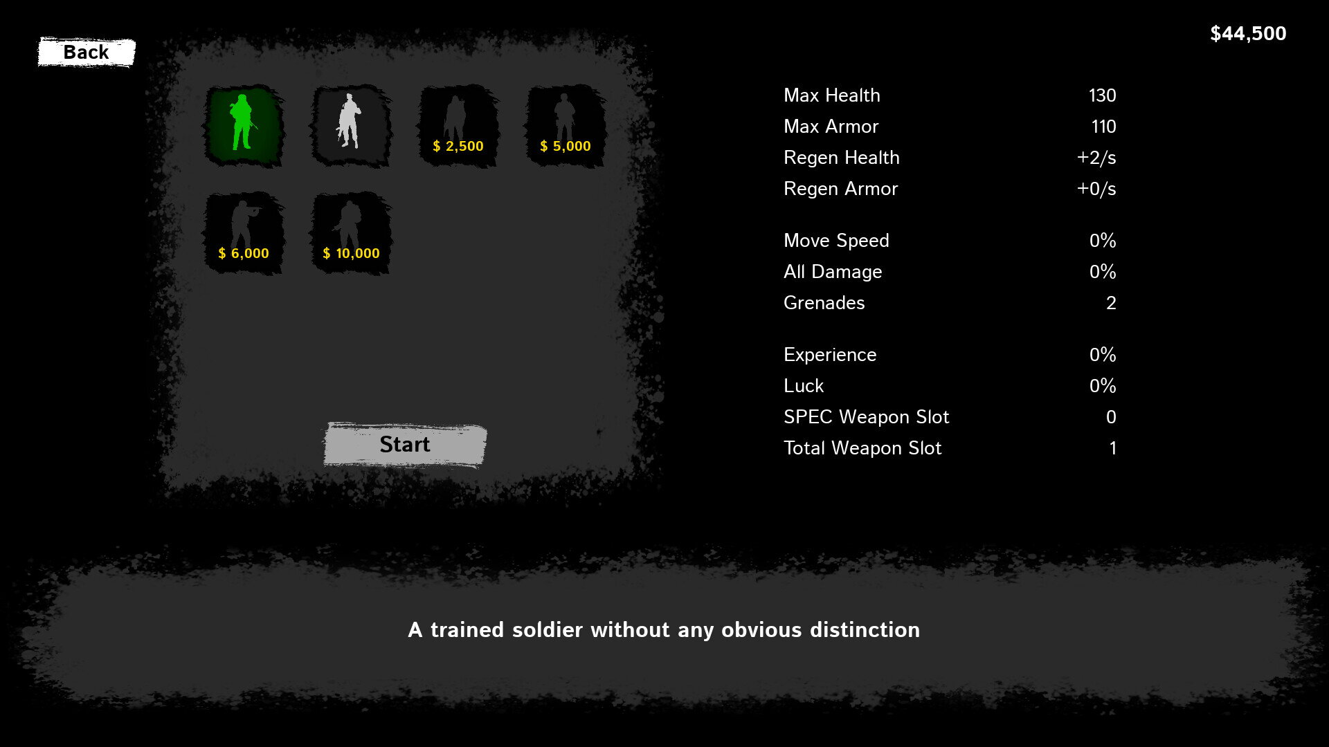 Eraser Free Download » ExtroGames