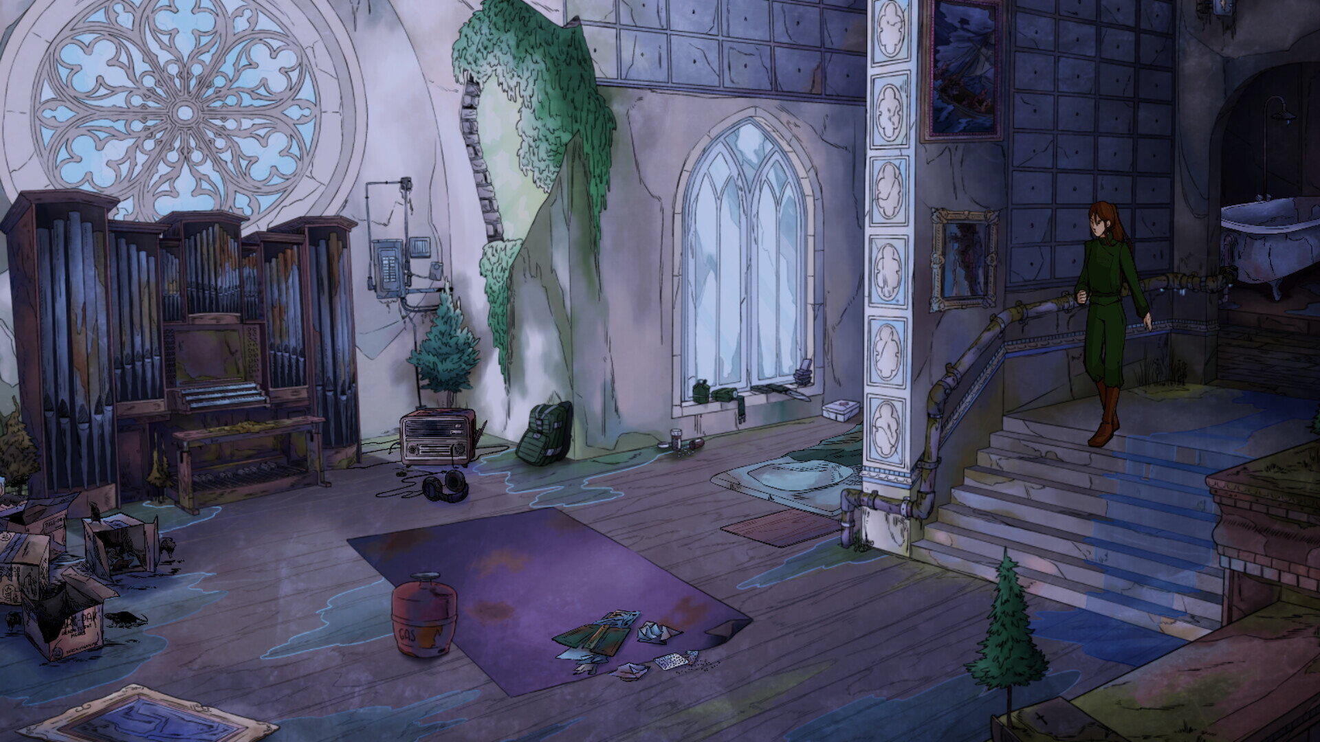 Failure Drill Free Download » ExtroGames