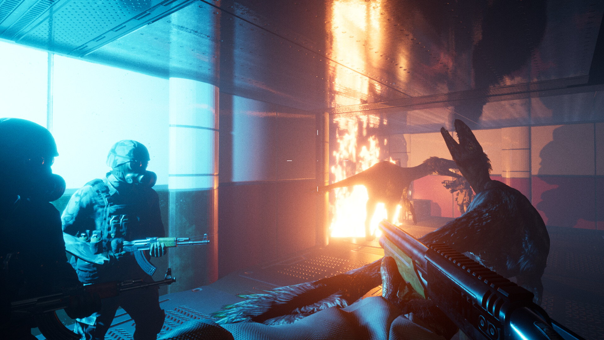 Fossilfuel Free Download » ExtroGames