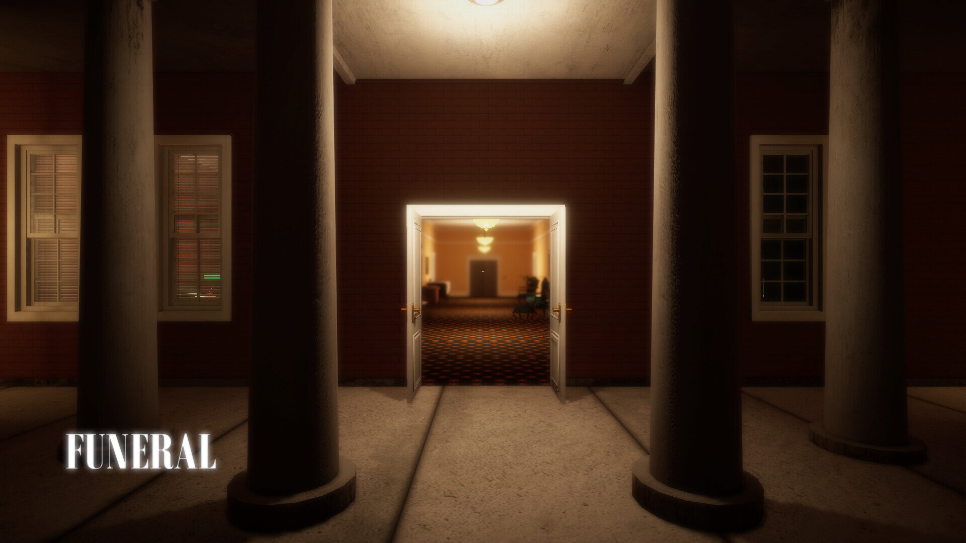 Funeral Free Download » ExtroGames