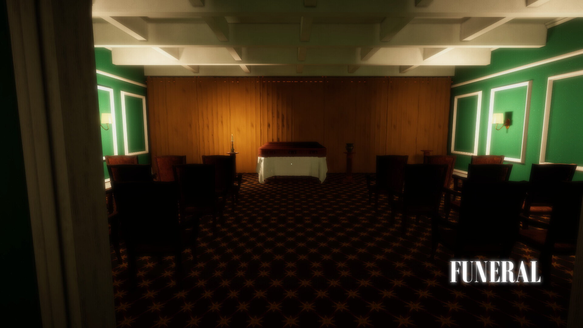 Funeral Free Download » ExtroGames