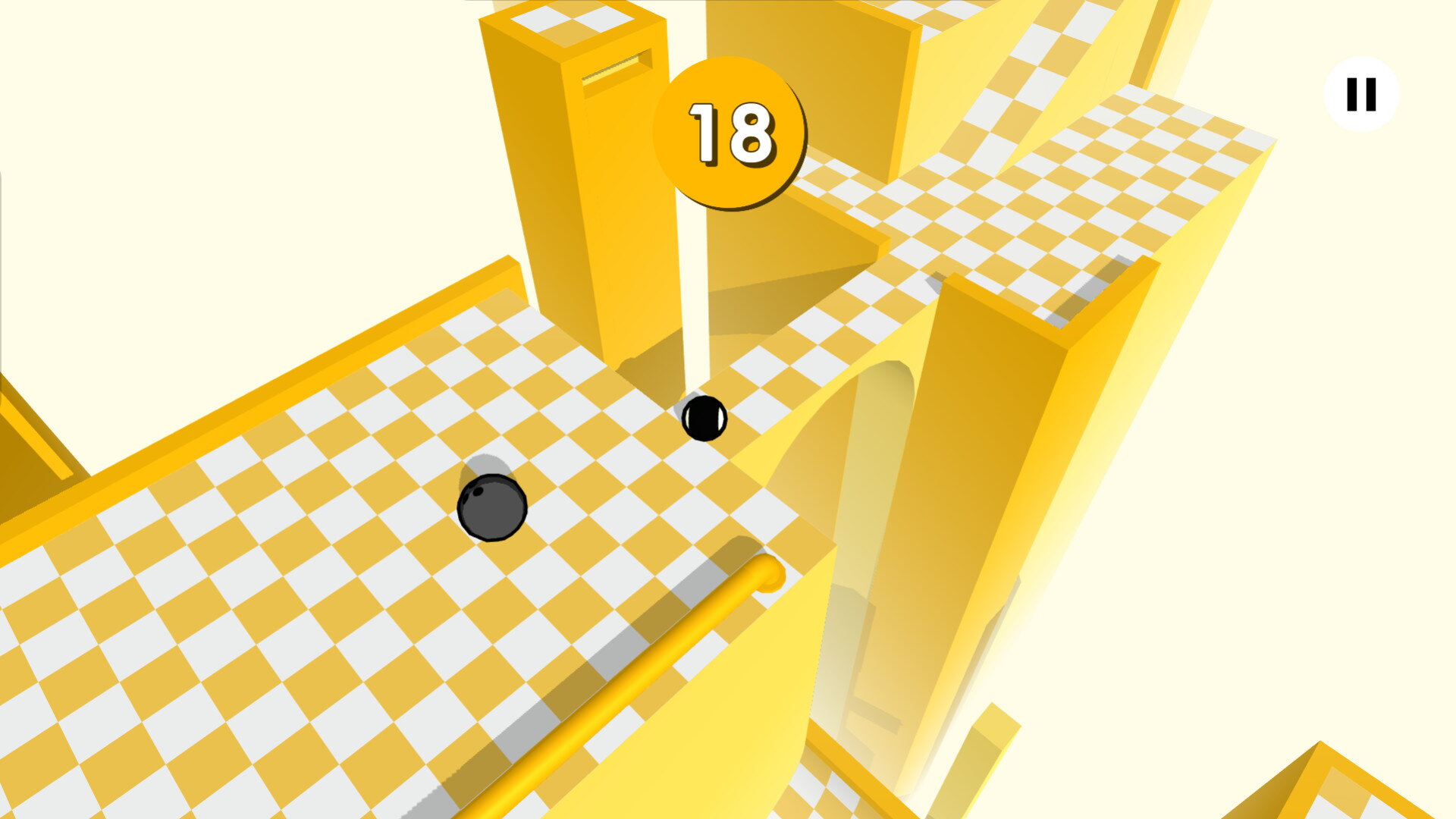 Marble Race Free Download » ExtroGames