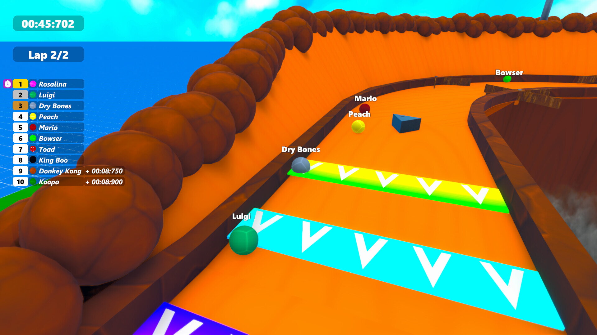 Marble World Free Download » ExtroGames