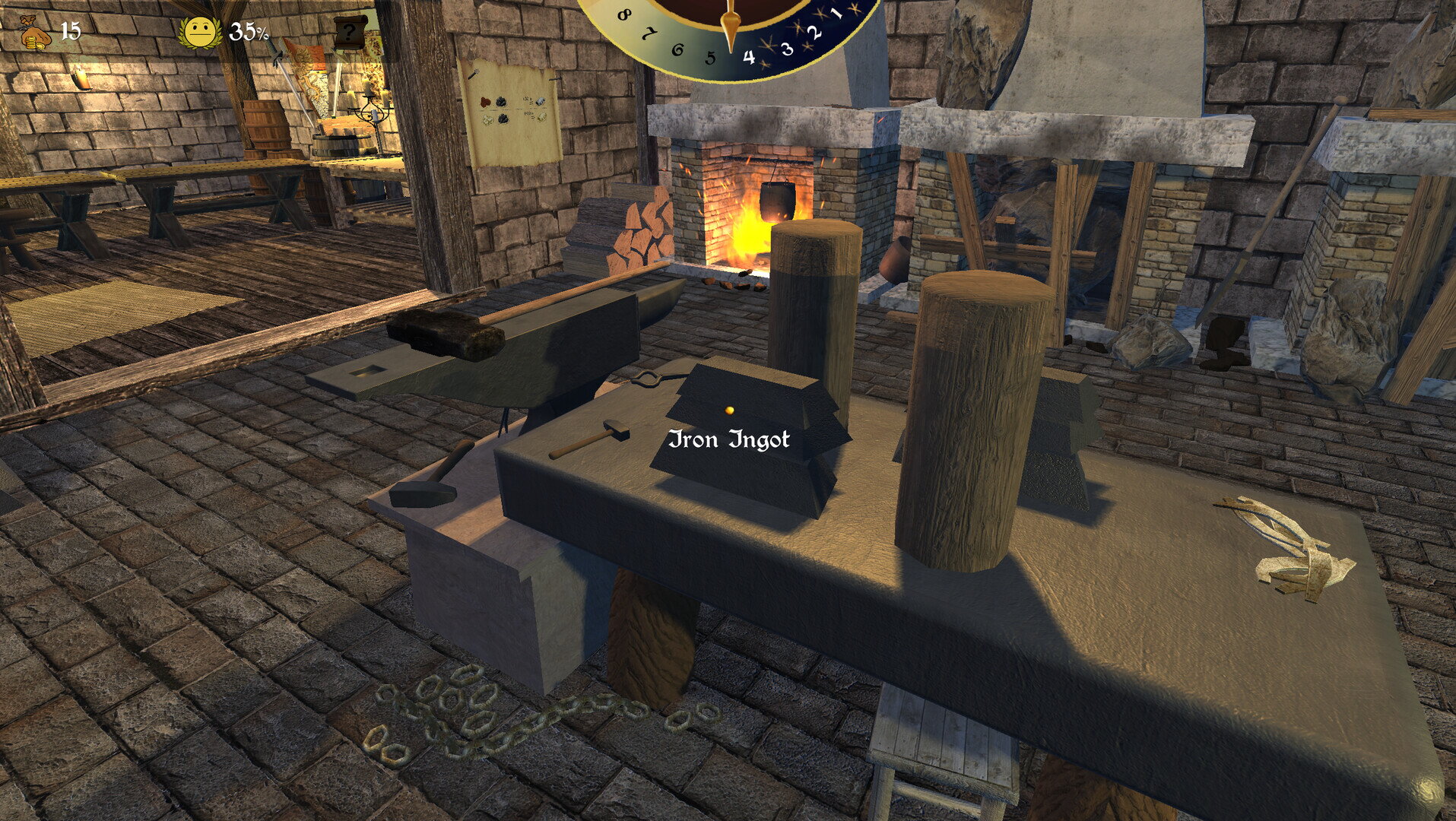 Master Forge Free Download » ExtroGames