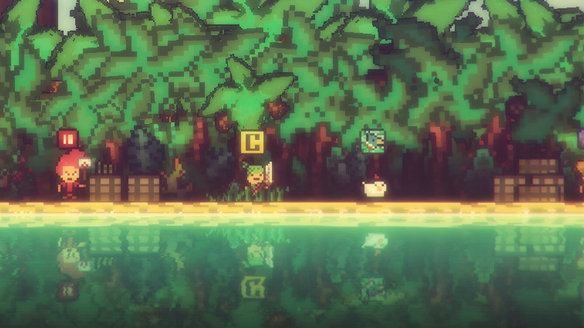 Pixel Piracy Free Download » ExtroGames