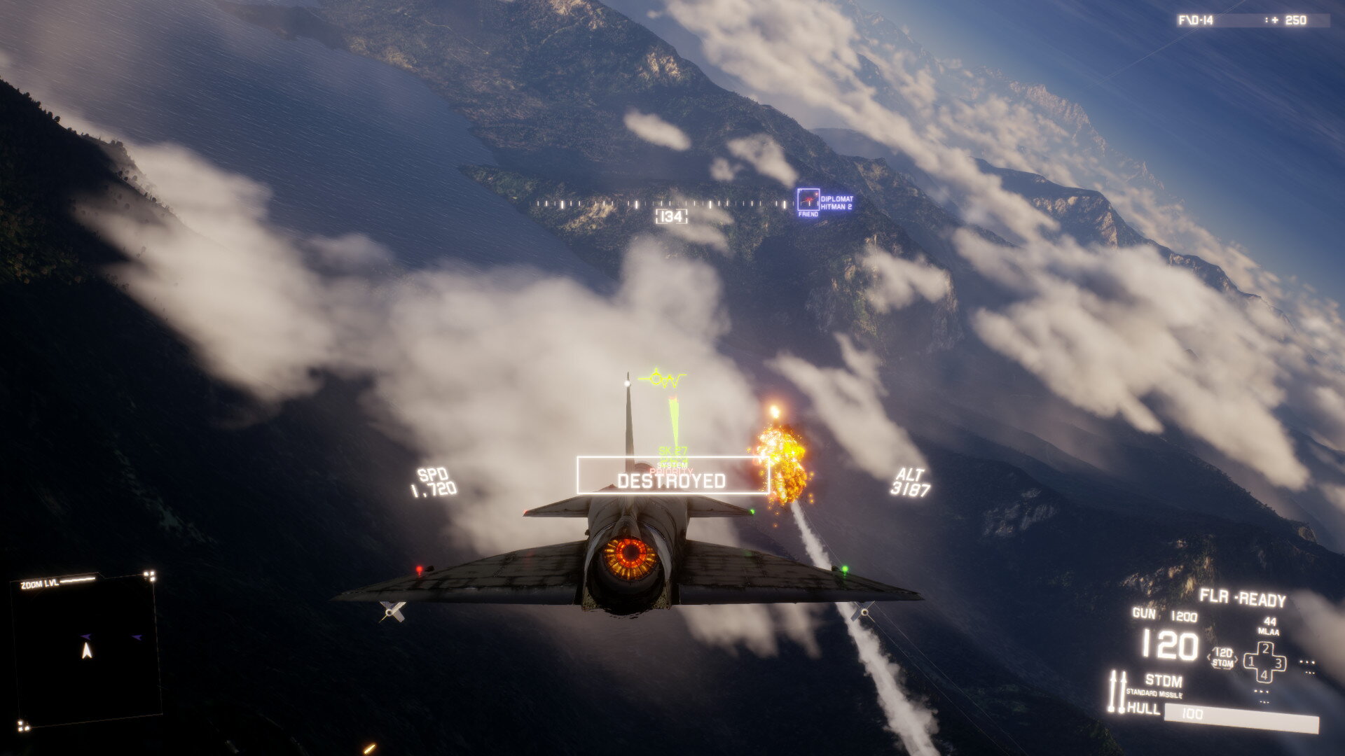 Project Wingman Free Download » ExtroGames