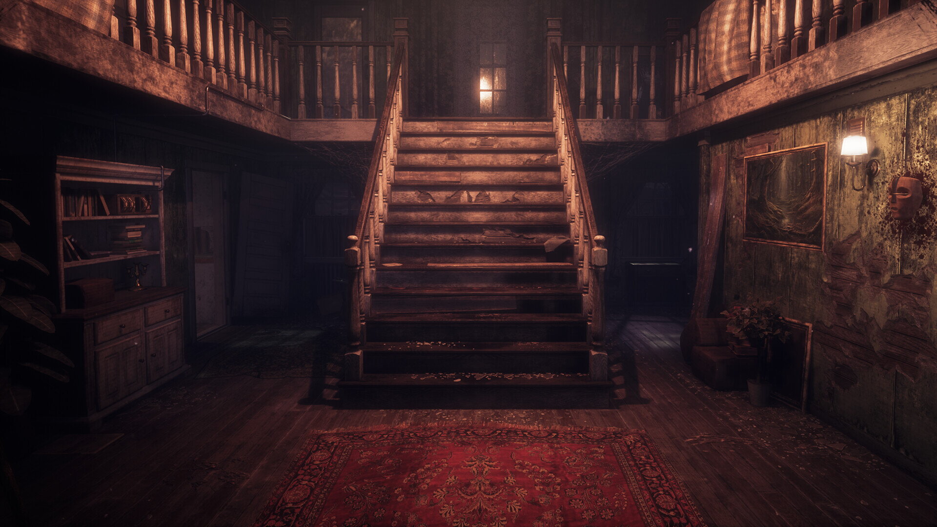 Puppet House Free Download » ExtroGames