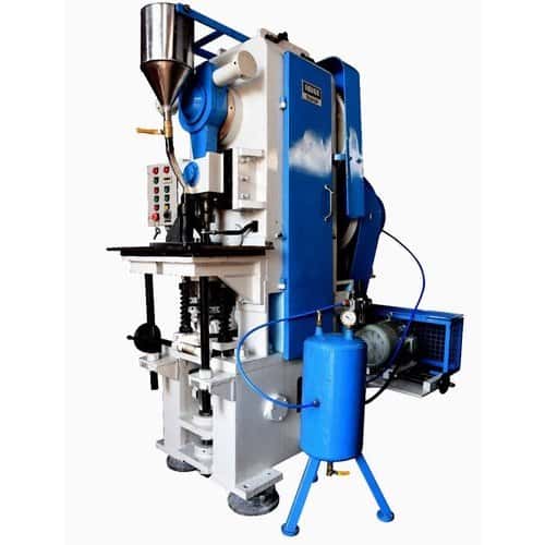 Powder Metallurgy Process ExtruDesign