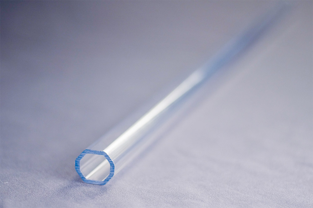 Extrudex Items (10) Extrudex, LLP