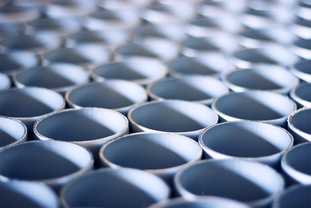 Extrudex Items (32) Extrudex, LLP