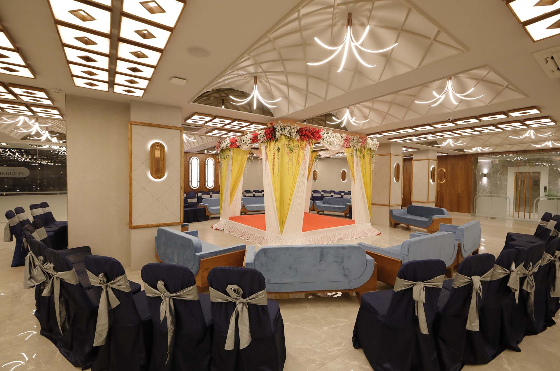 21+ Best Restaurant For Birthday Celebration In Ahmedabad PICS AESTHETIC