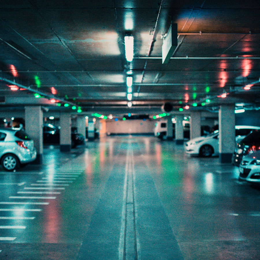 Parking Services Exult Engineering Exult Engineering