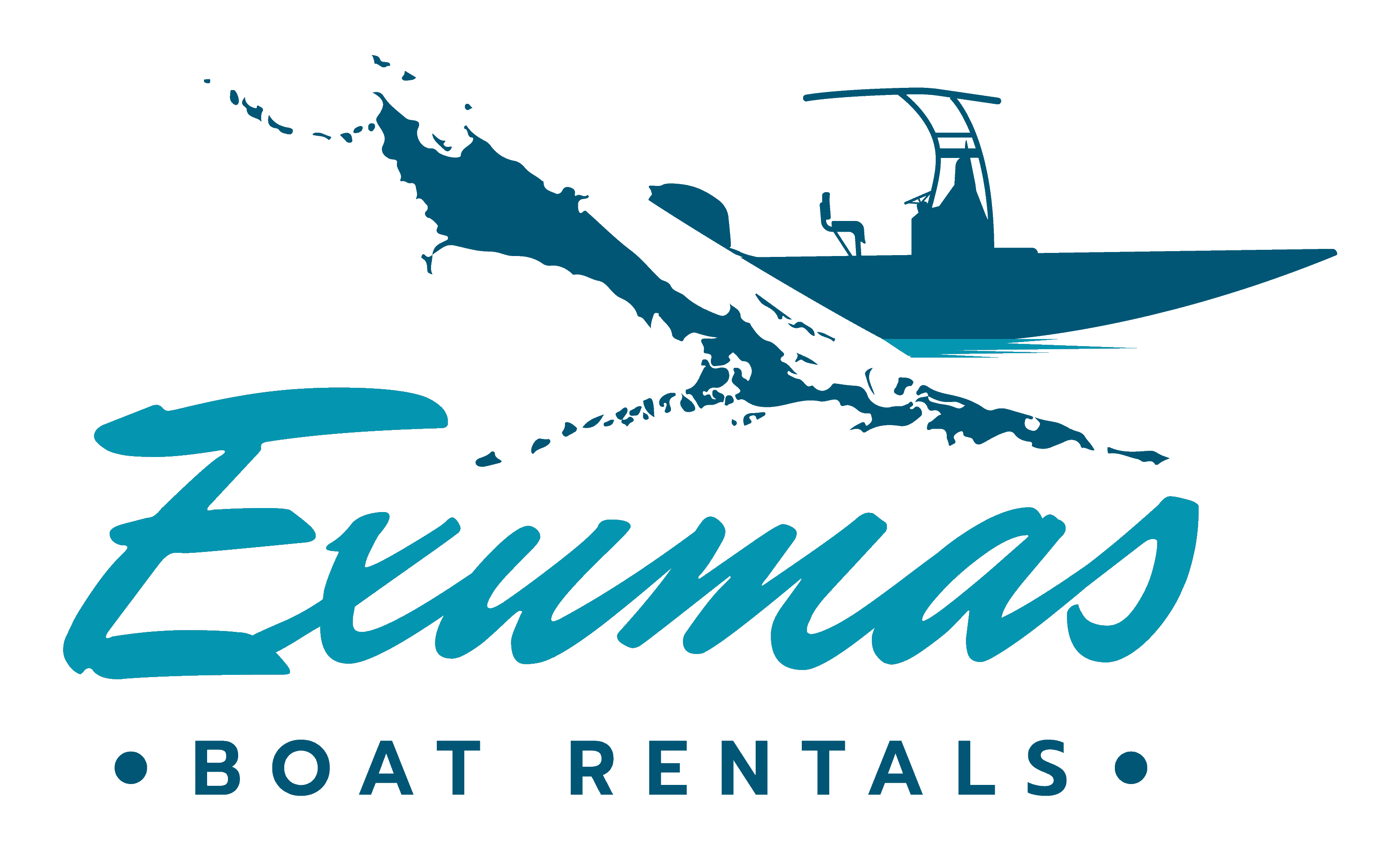 Rental Contract Exumas Boat Rentals