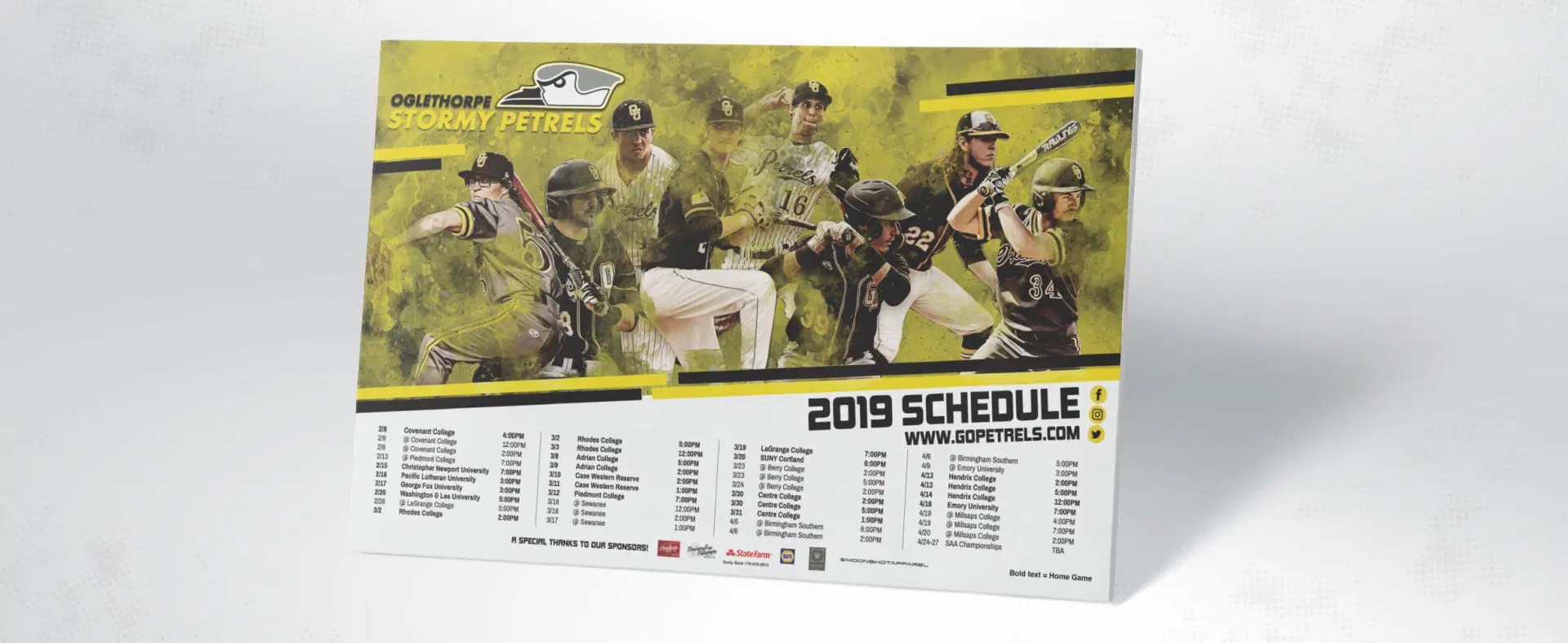 Brochure Design Atlanta Graphic Design Firm Kapp Koncepts